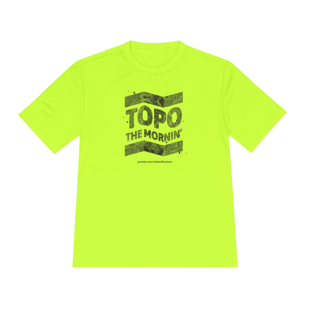 front-neon-yellow