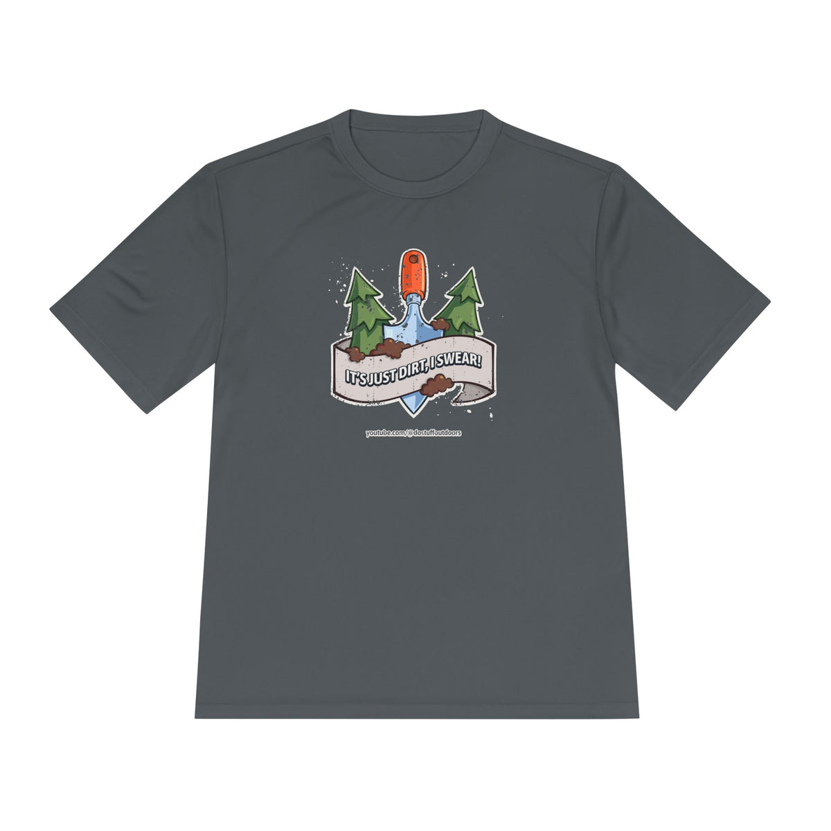 front-iron-gray