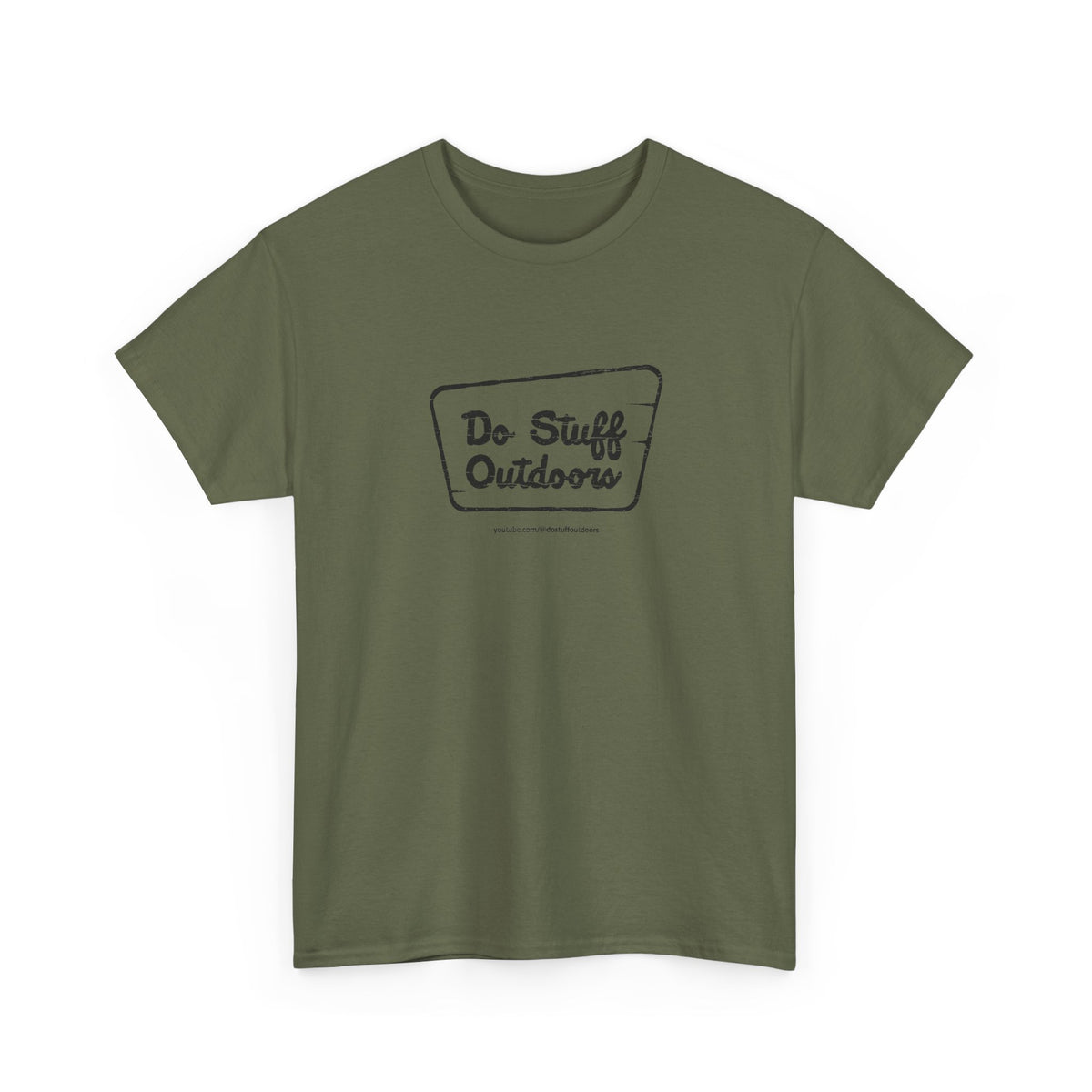 front-military-green