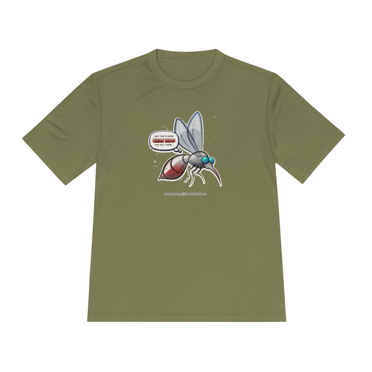 front-olive-drab-green